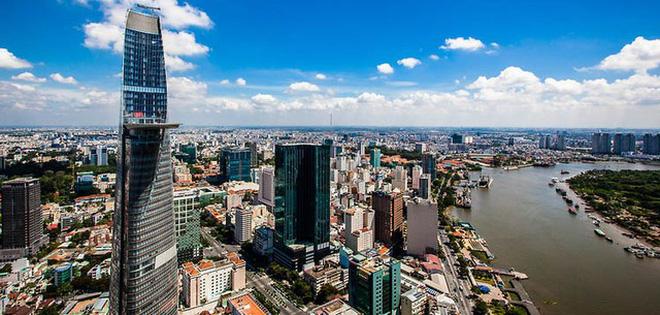 Vietnam tops GDP growth outlook among six largest ASEAN economies: OECD